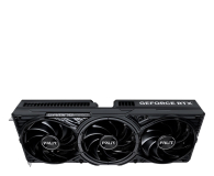 PALIT GeForce RTX 5080 GamingPro OC 16GB GDDR7 DLSS4 NE75080S19T2-GB2031A - 1311235 - zdjęcie 6